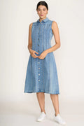 JEAN-ERATION DRESS