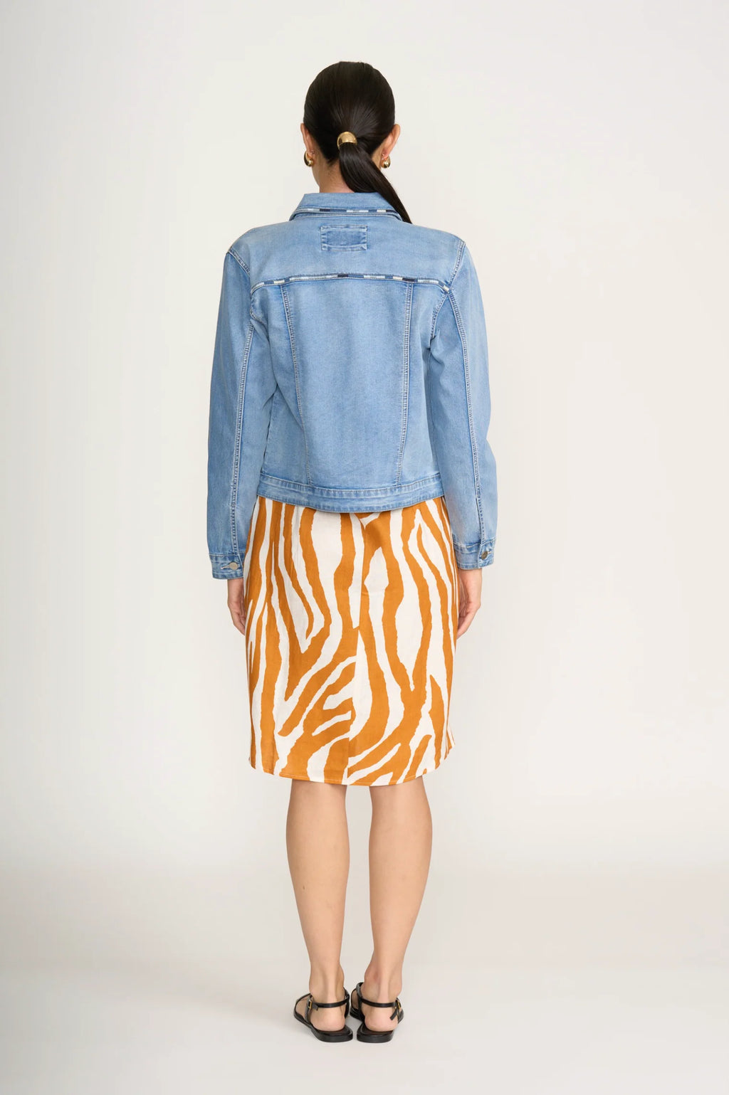 THATS IN-THREADABLE JACKET