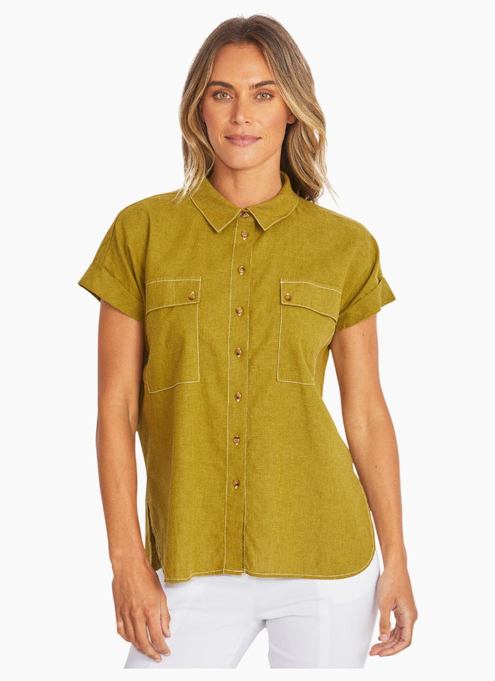 Kasbah Shirt