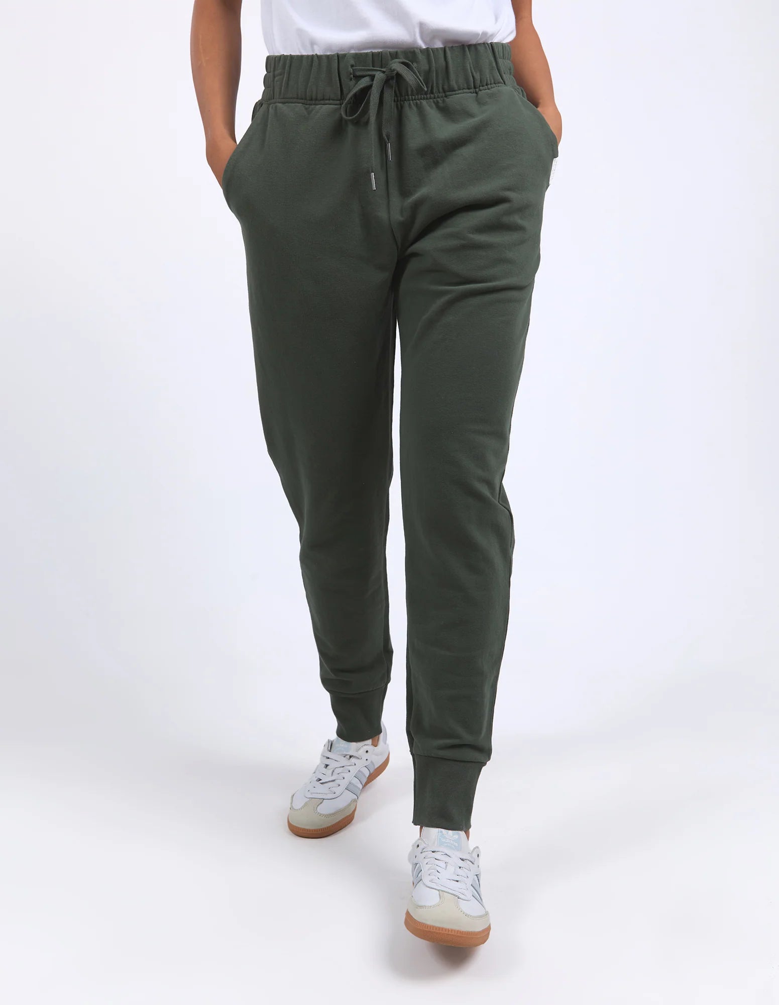 LAZY DAY PANT