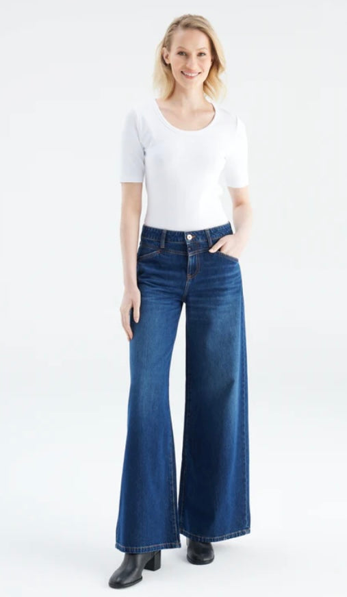 Hazel - Length (L02-L32)