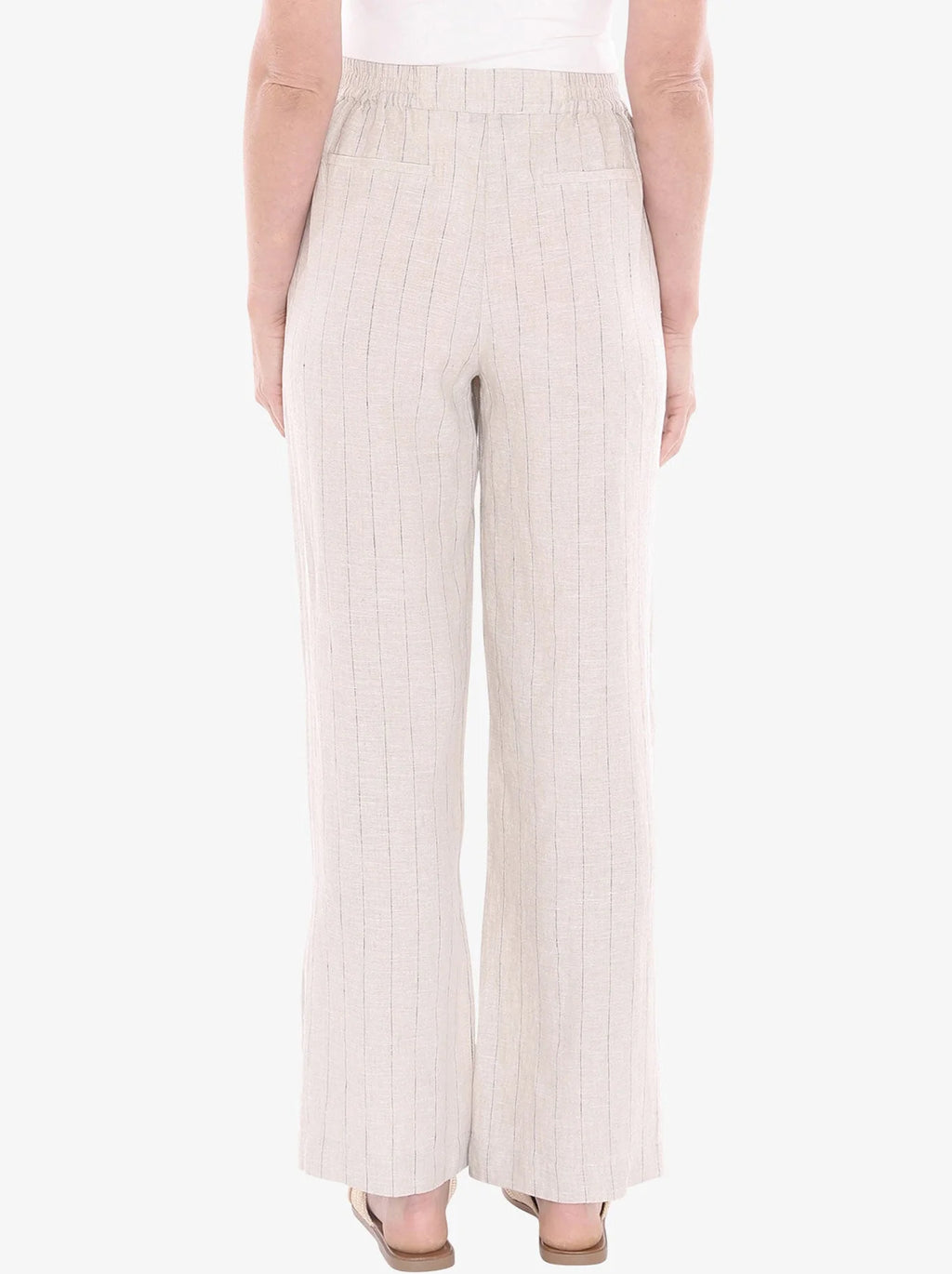Pinstripe Pant