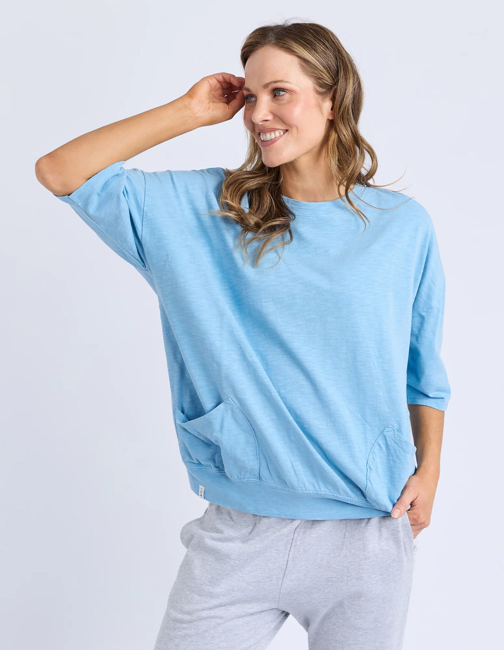 Mazie  Sweat