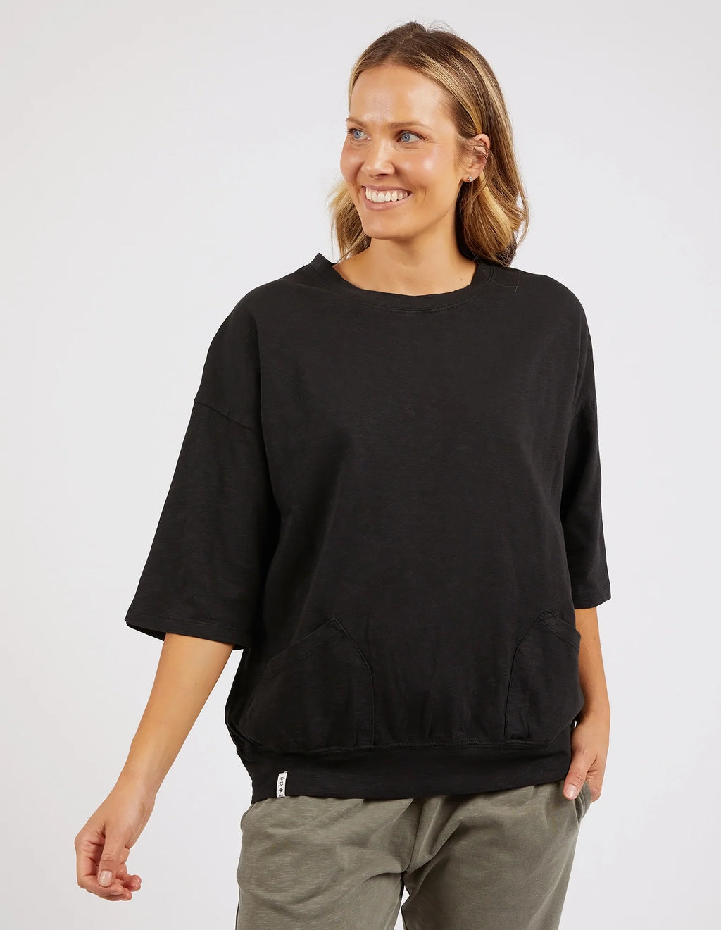 Mazie  Sweat