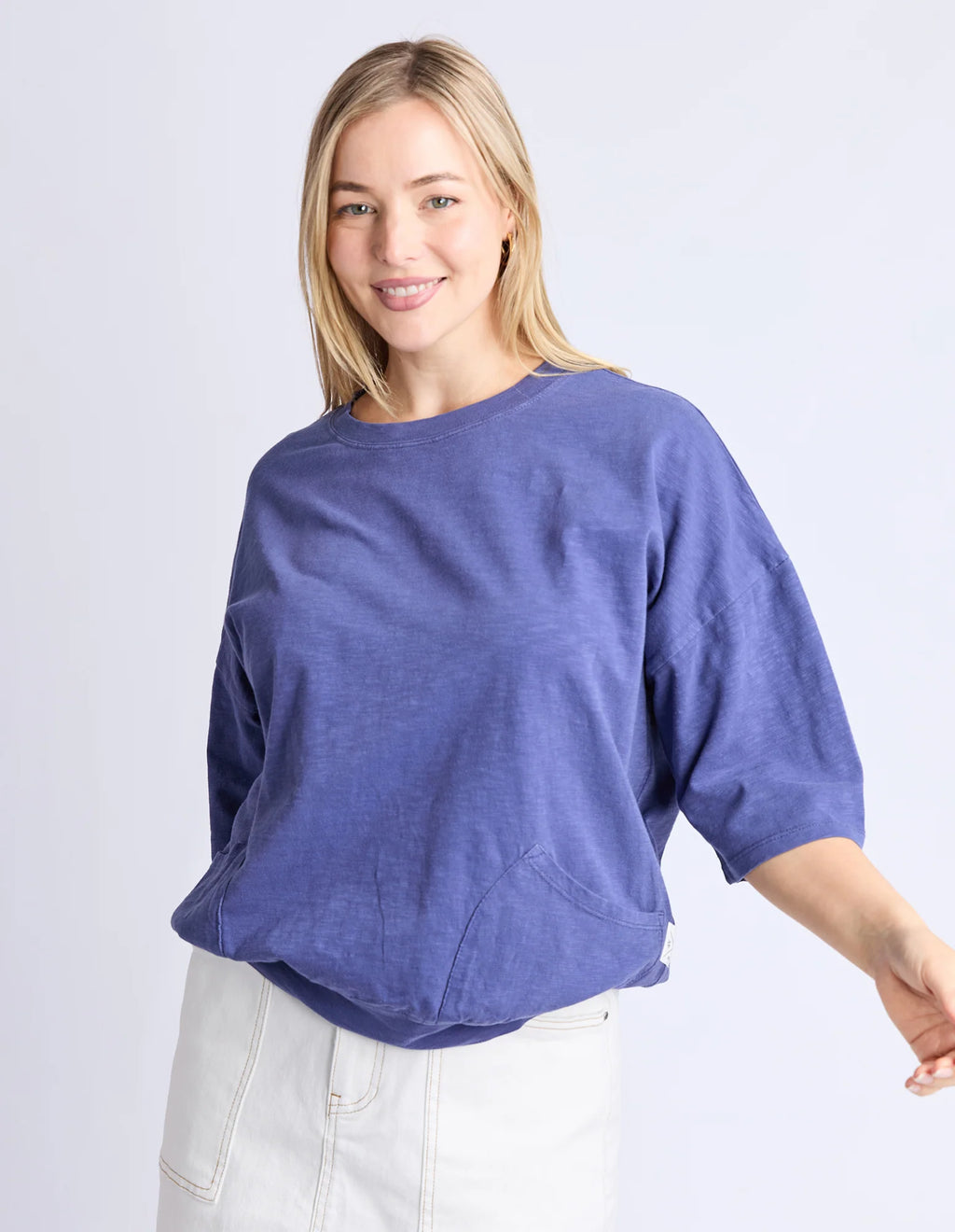 Mazie  Sweat