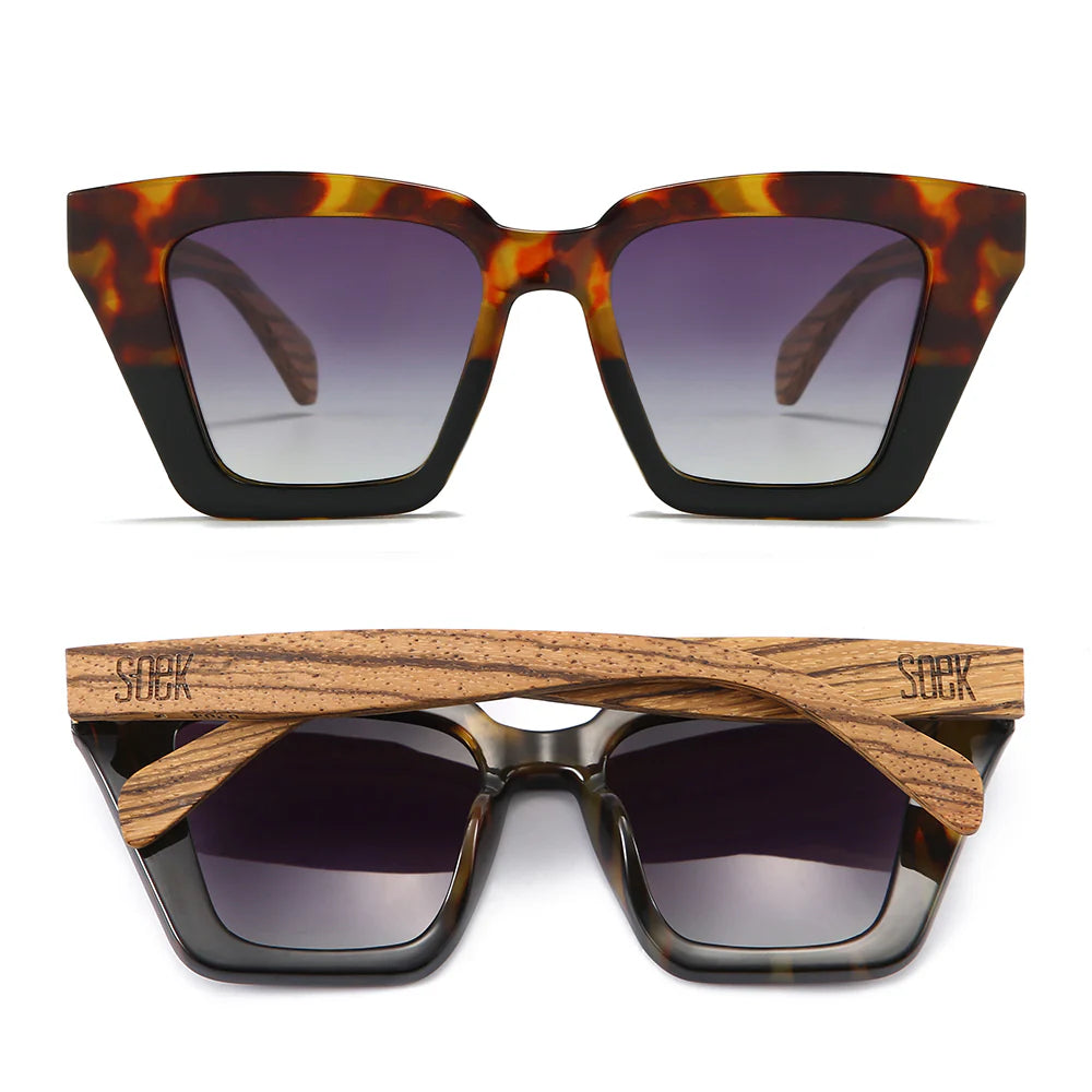 Icon Toffee Tort Sunglasses