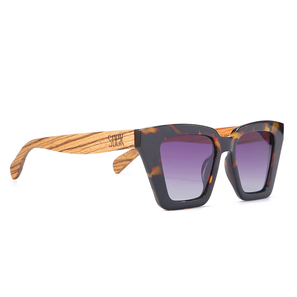 Icon Toffee Tort Sunglasses