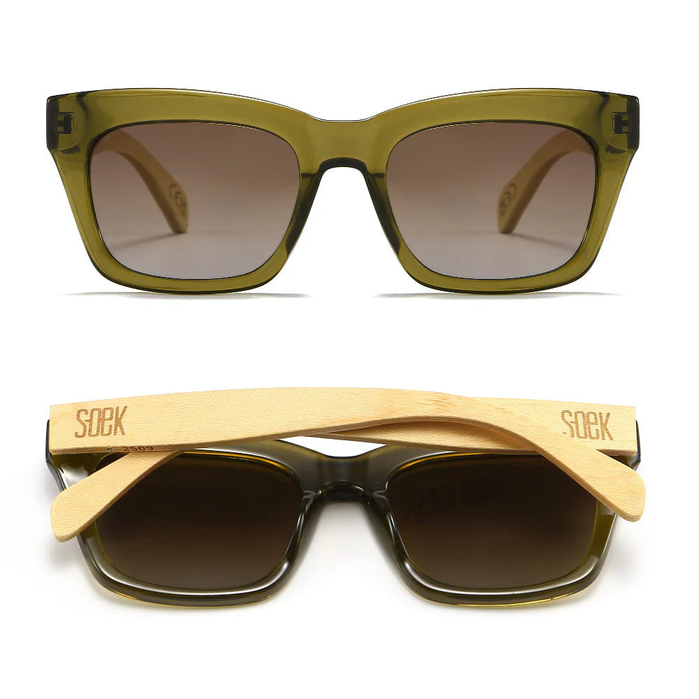Morgan Moss Sunglasses