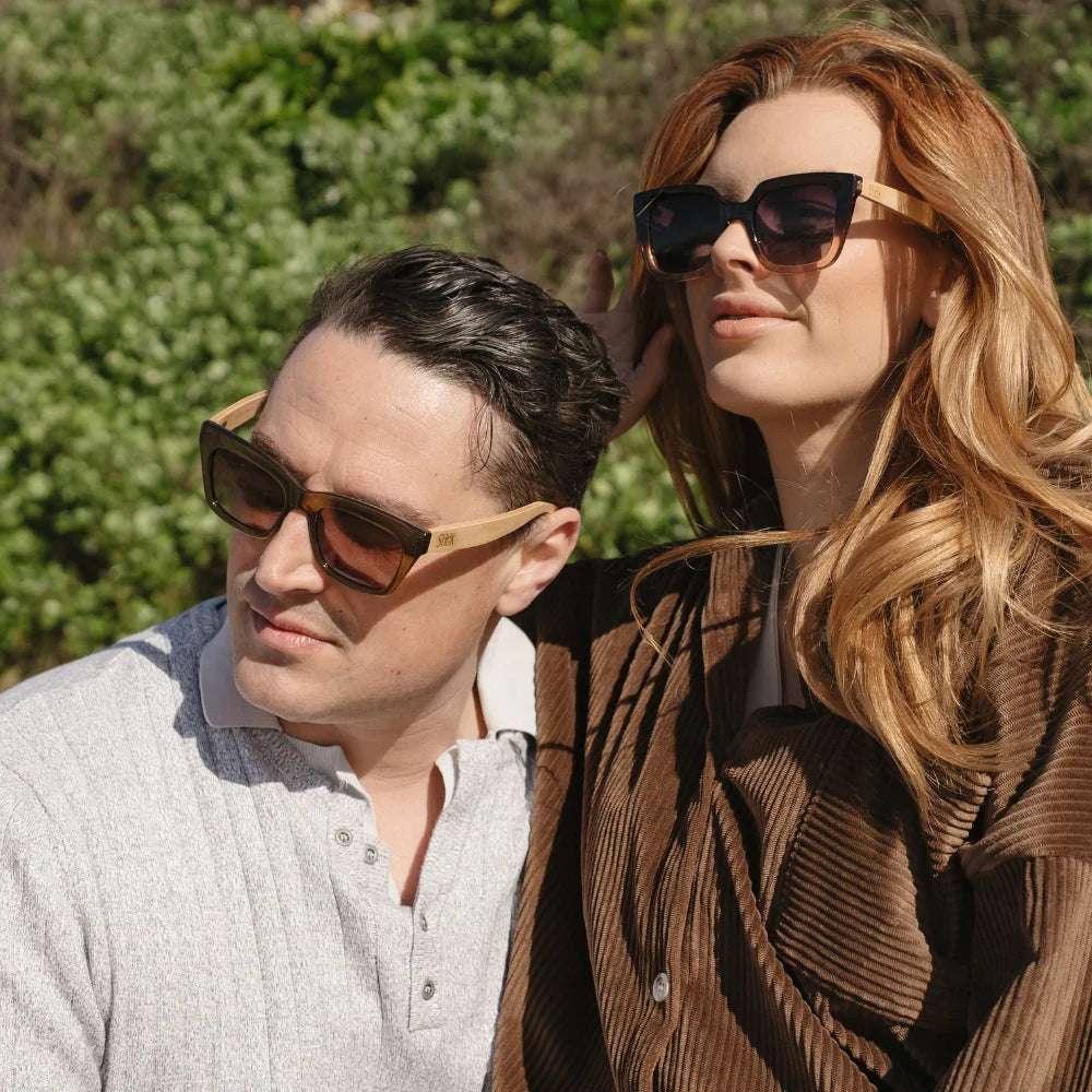 Morgan Moss Sunglasses