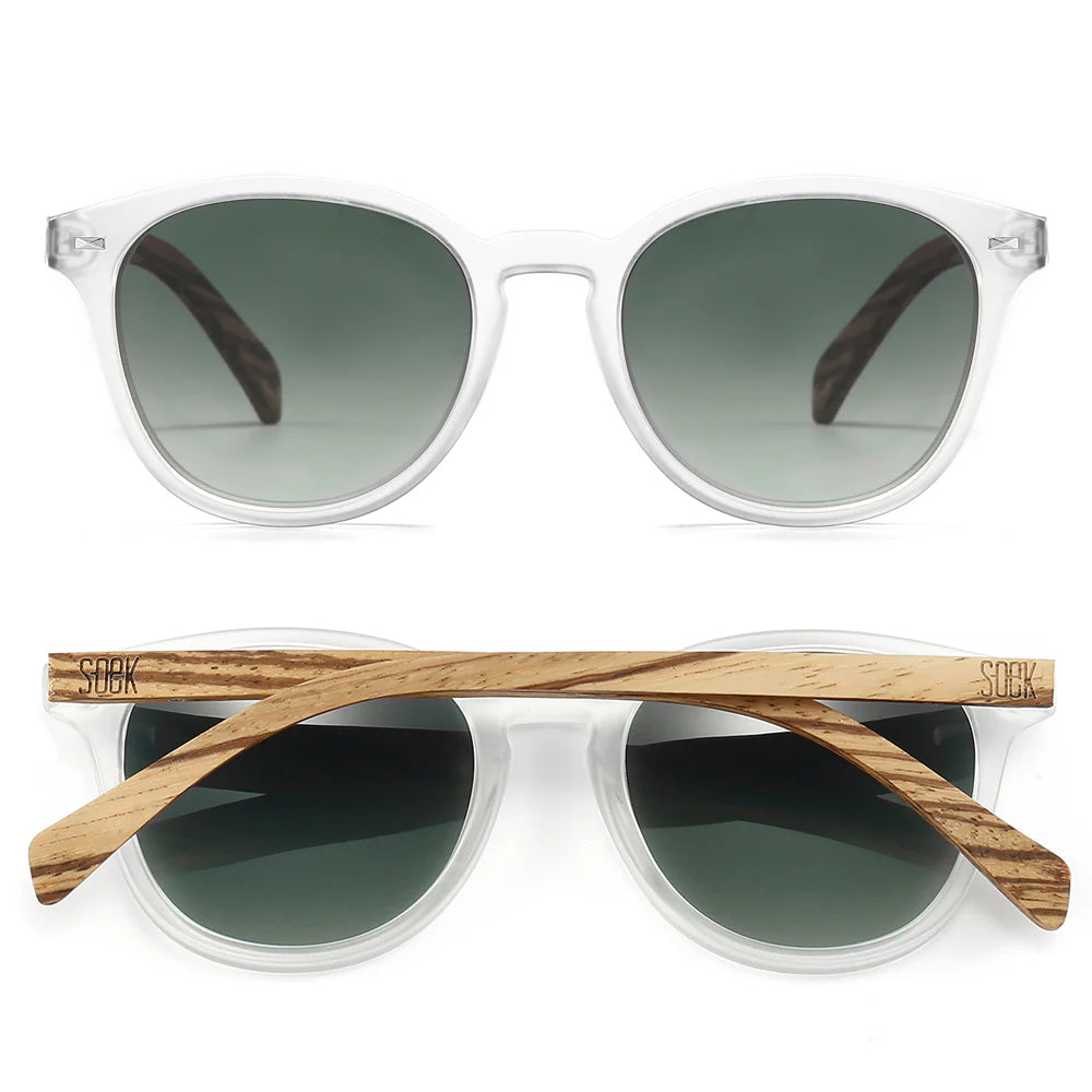 Taine Frost Sunglasses