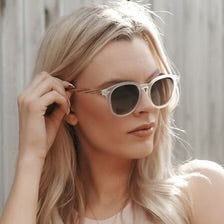 Taine Frost Sunglasses