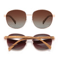 Cleo Bloom Sunglasses