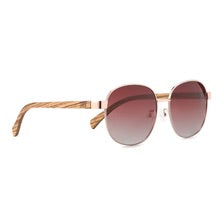 Cleo Bloom Sunglasses