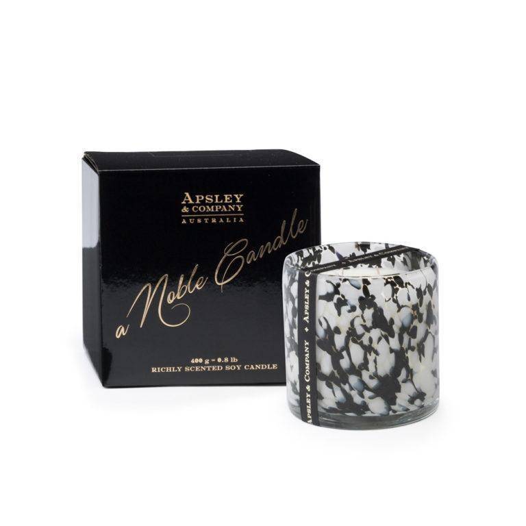Santorini Luxury Candle