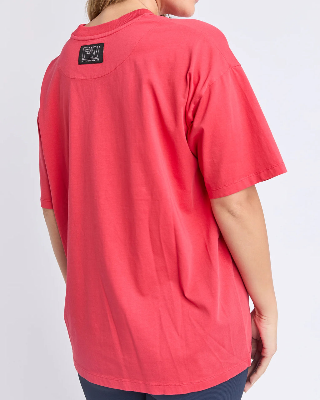 Captain Tee