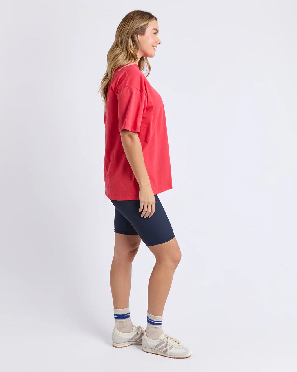 Captain Tee