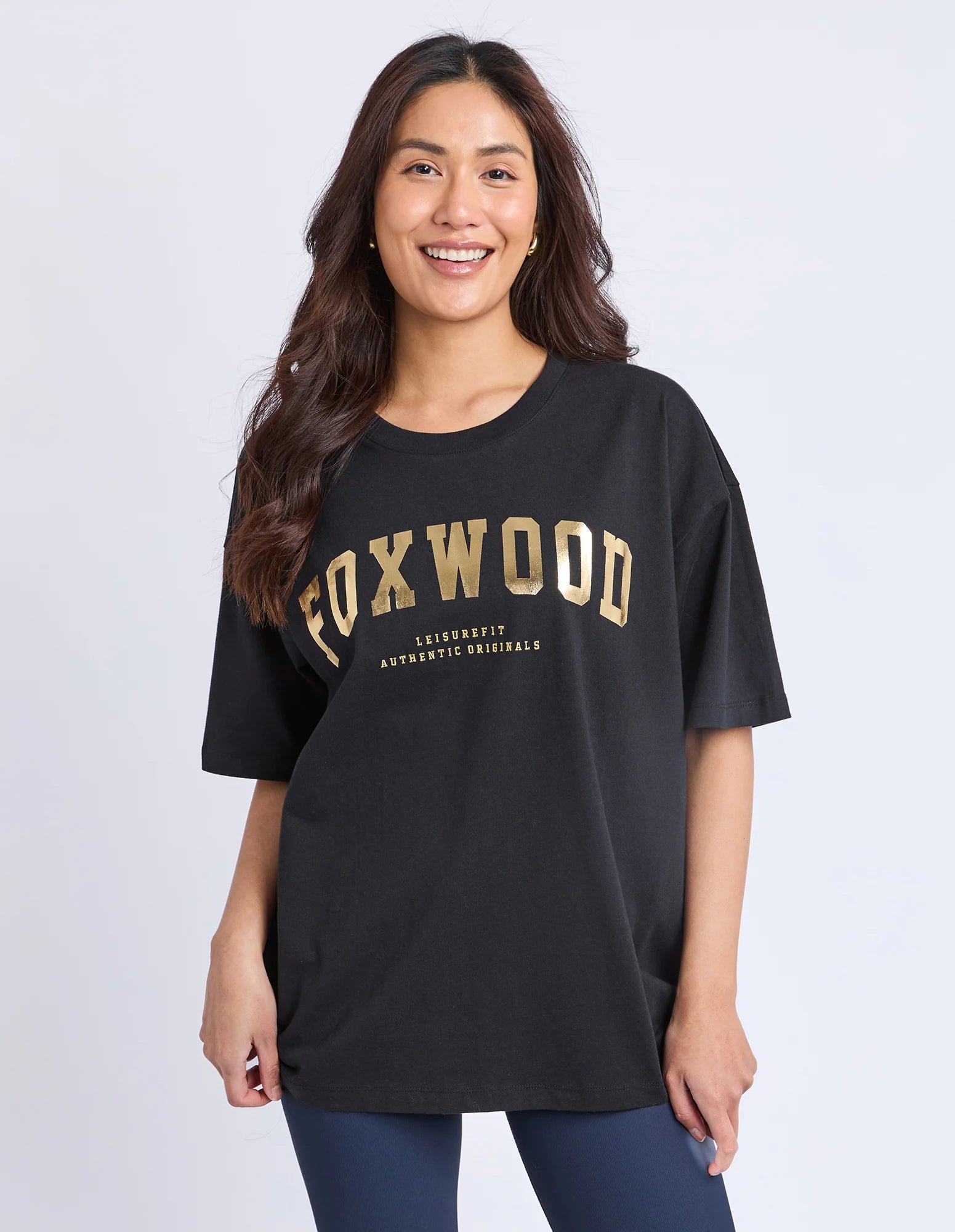 Interval Tee