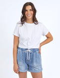 Knot S/S Tee