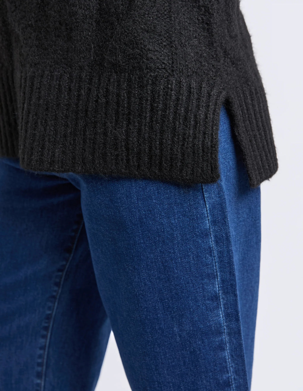 Tallulah Cable Knit