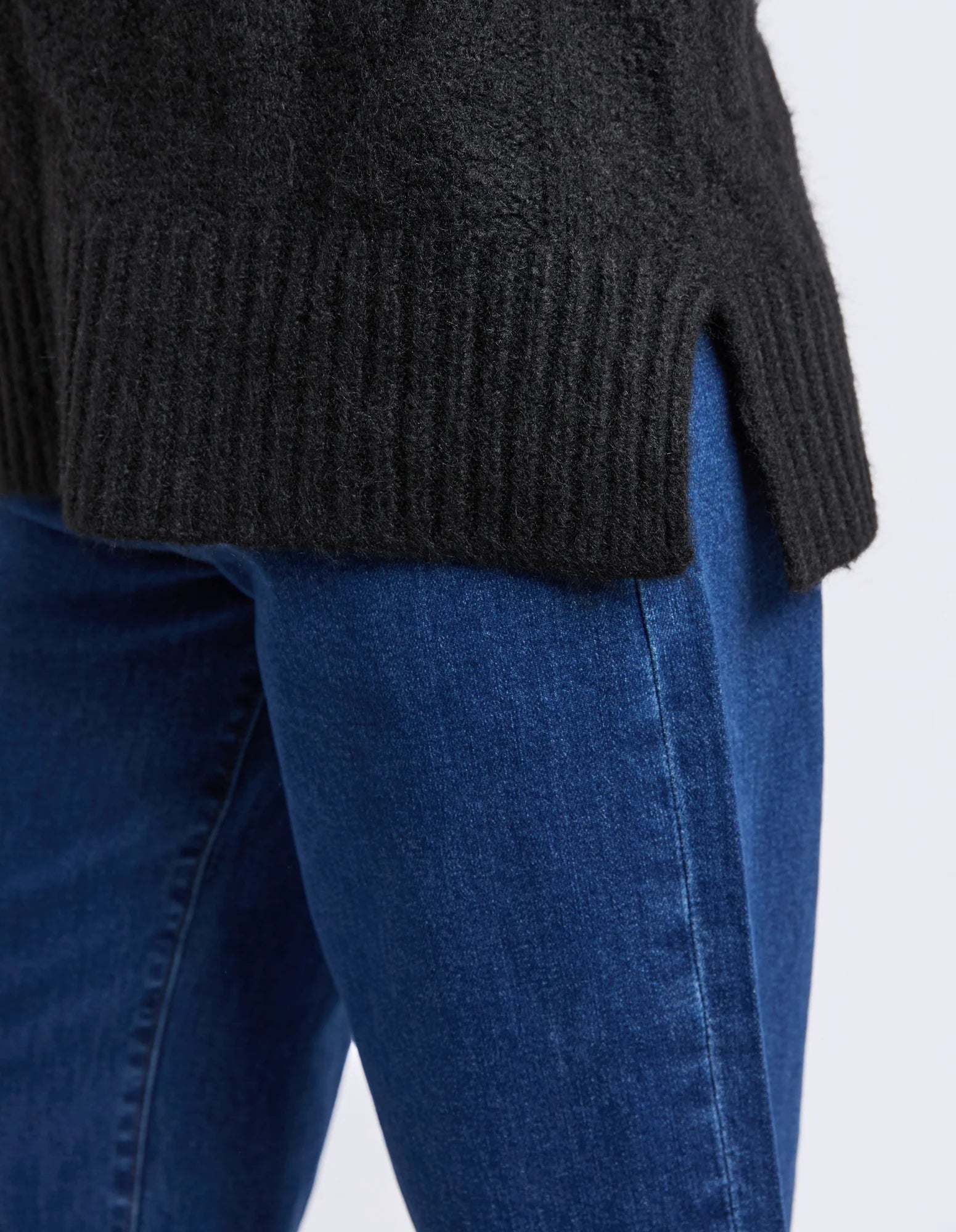 Tallulah Cable Knit