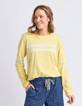 Adora Long Sleeve Tee