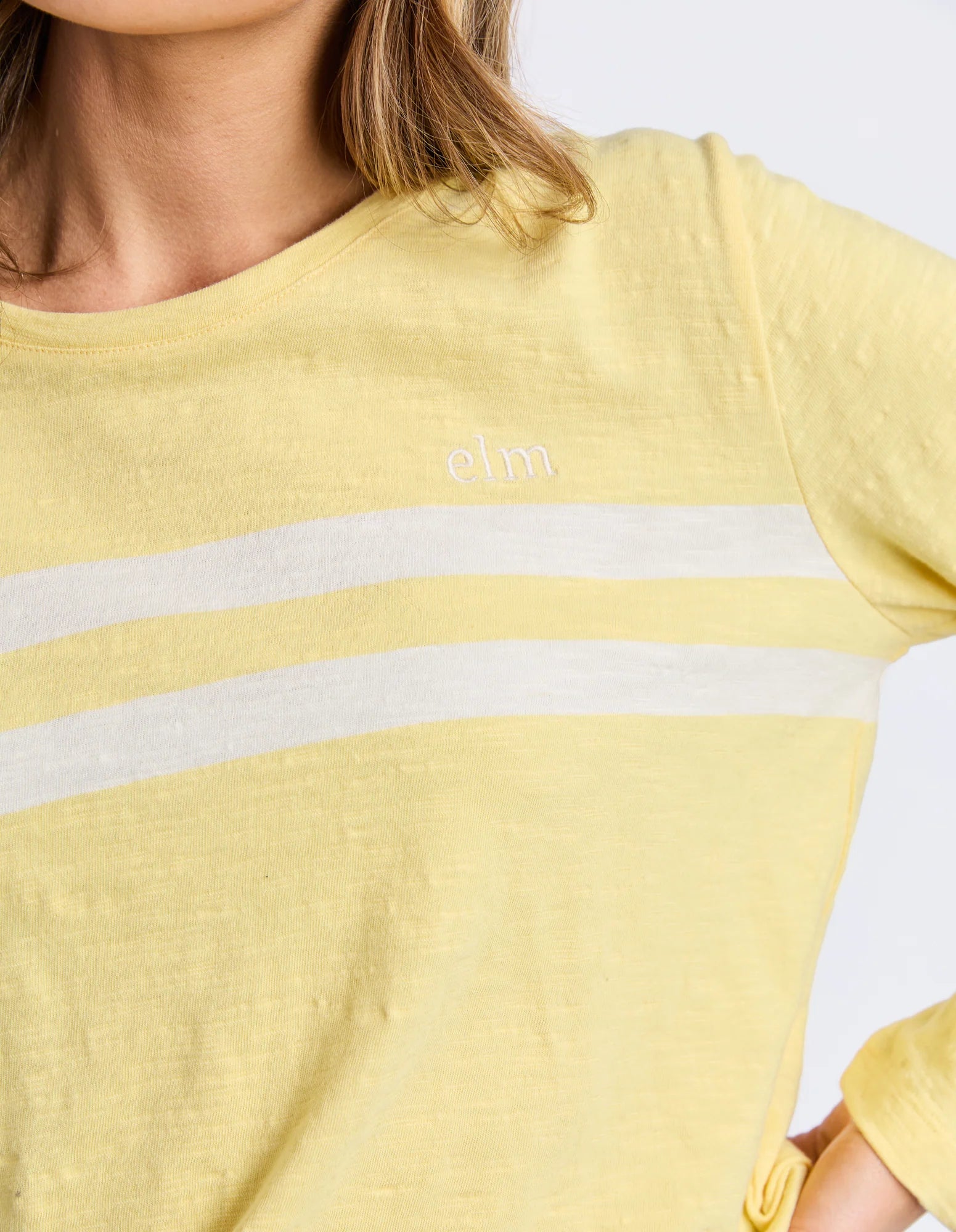 Adora Long Sleeve Tee