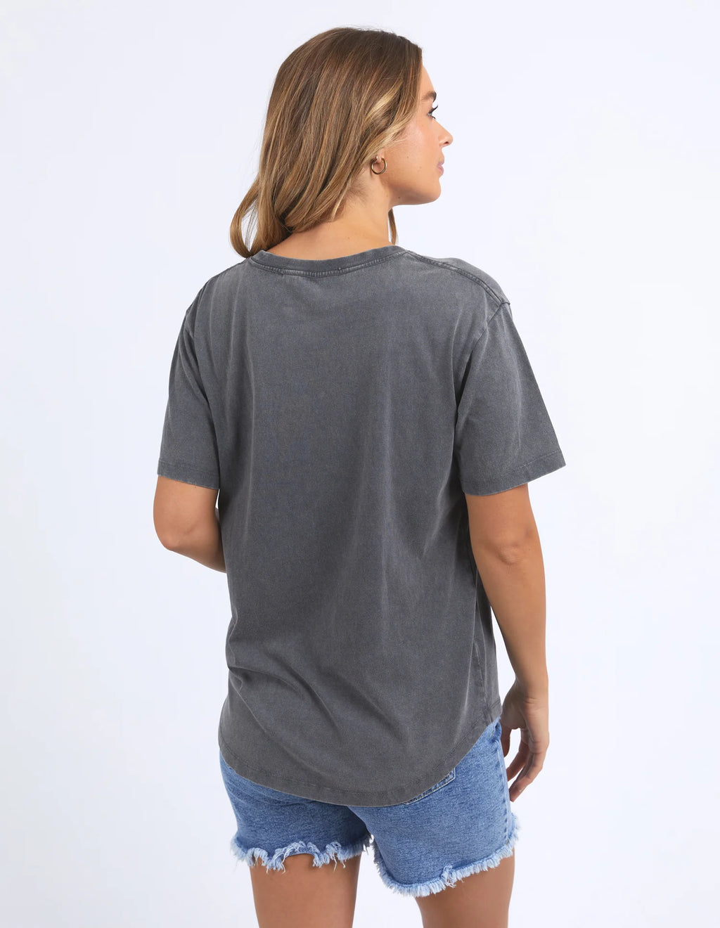 In Bloom Tee