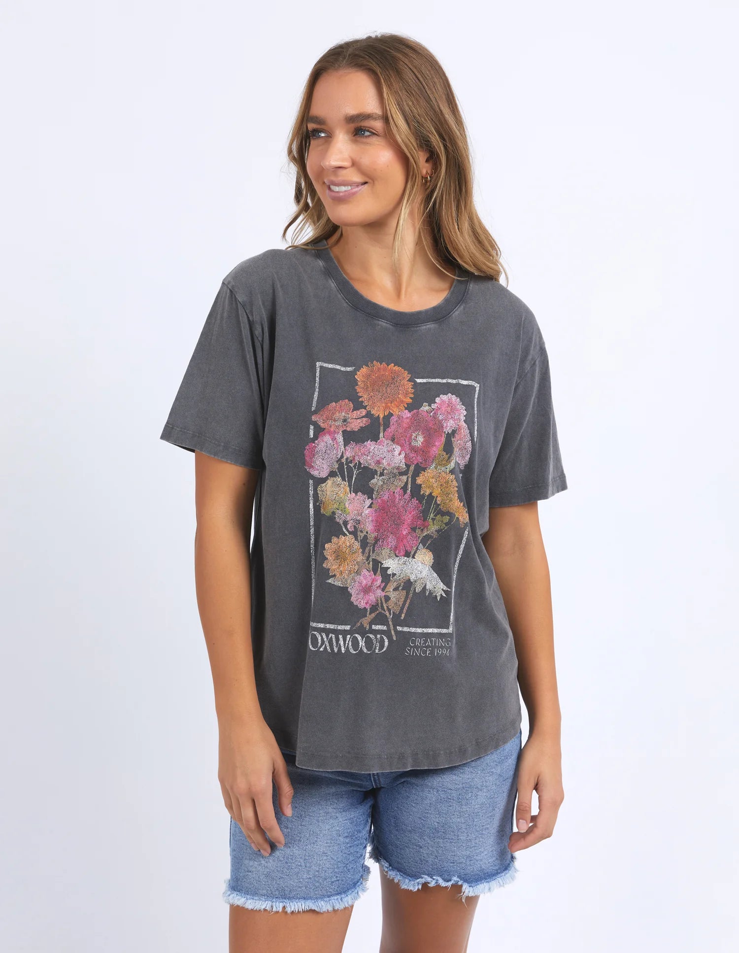In Bloom Tee
