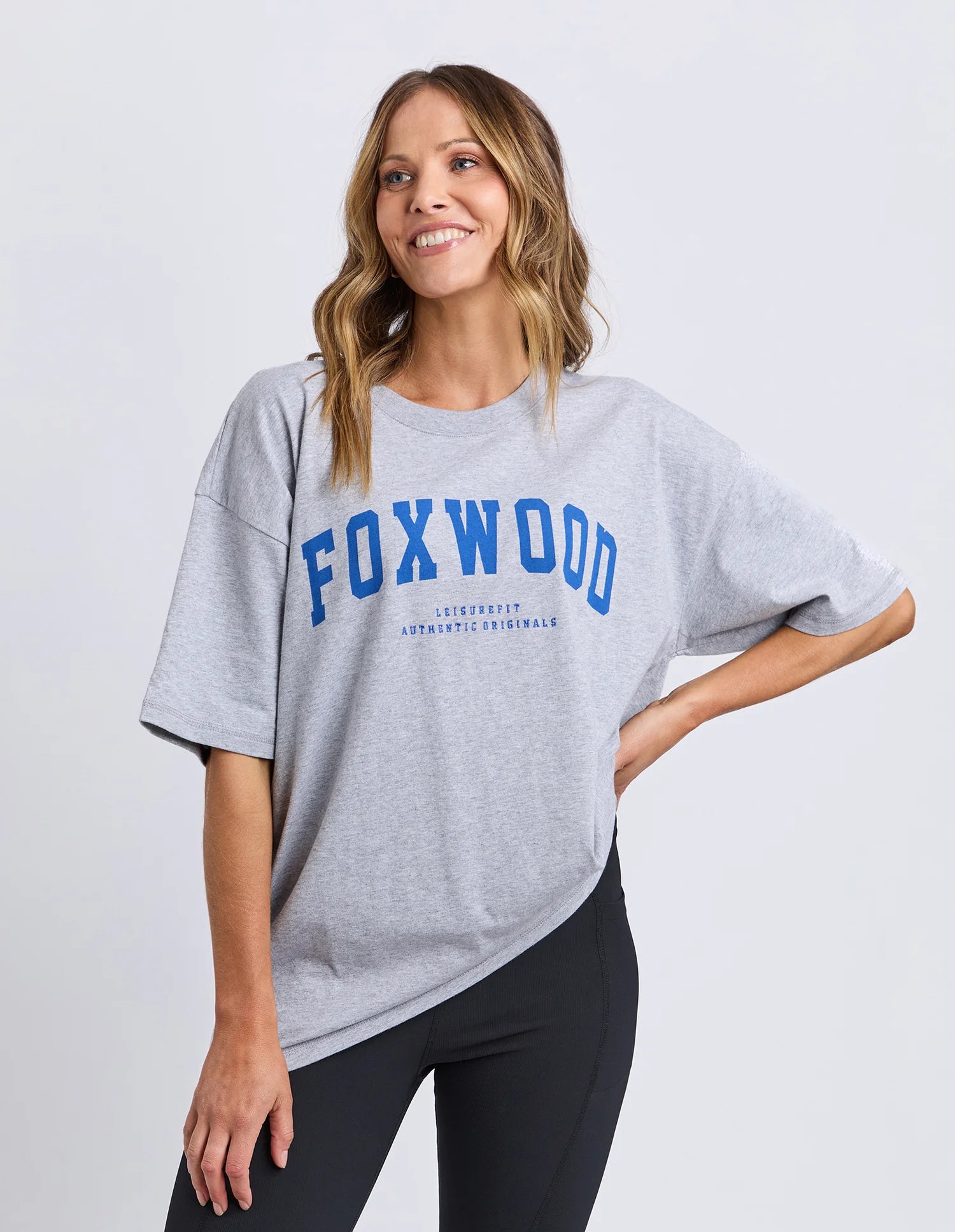 Interval Tee
