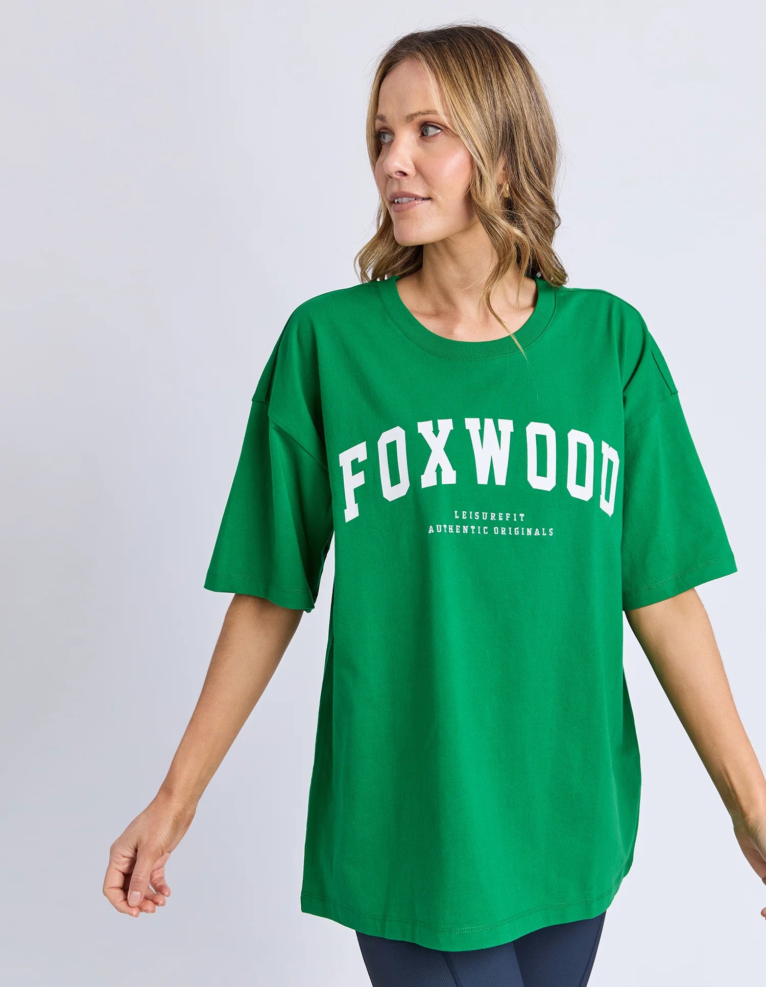 Interval Tee