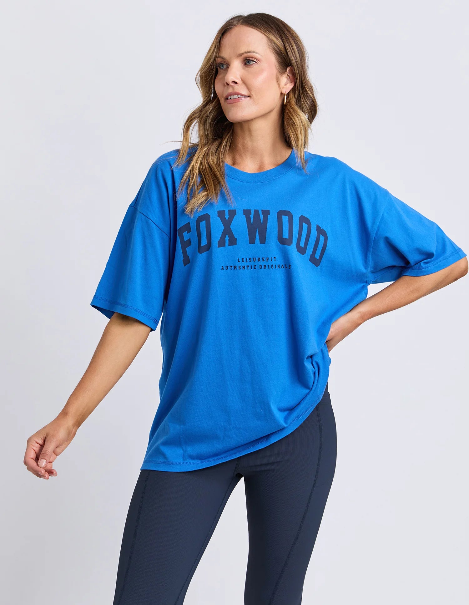 Interval Tee