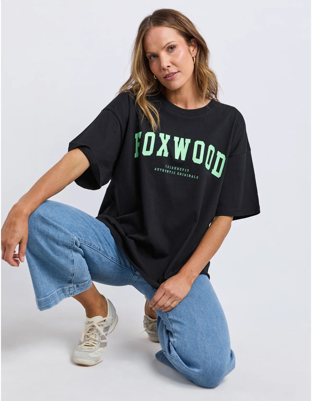 Interval Tee