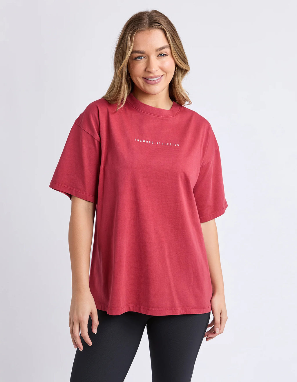 Captain Tee