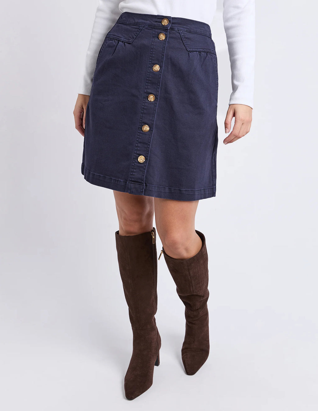 Amanda Skirt