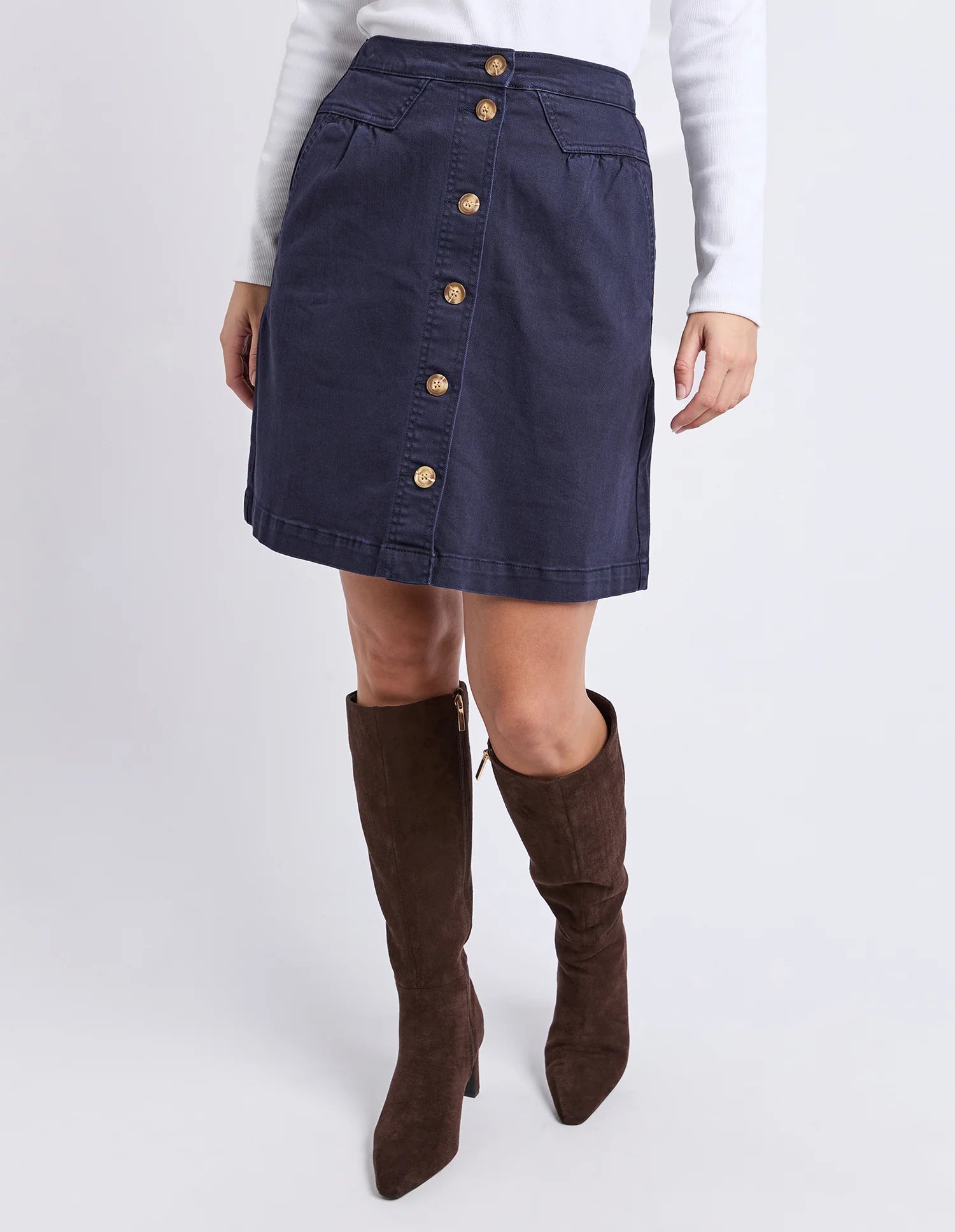 Amanda Skirt