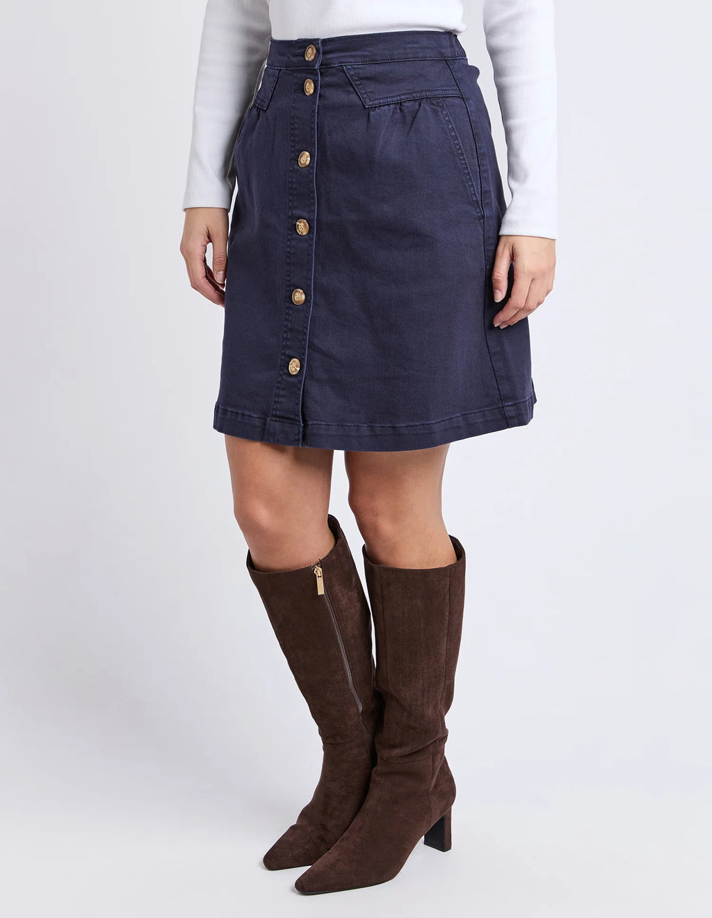 Amanda Skirt