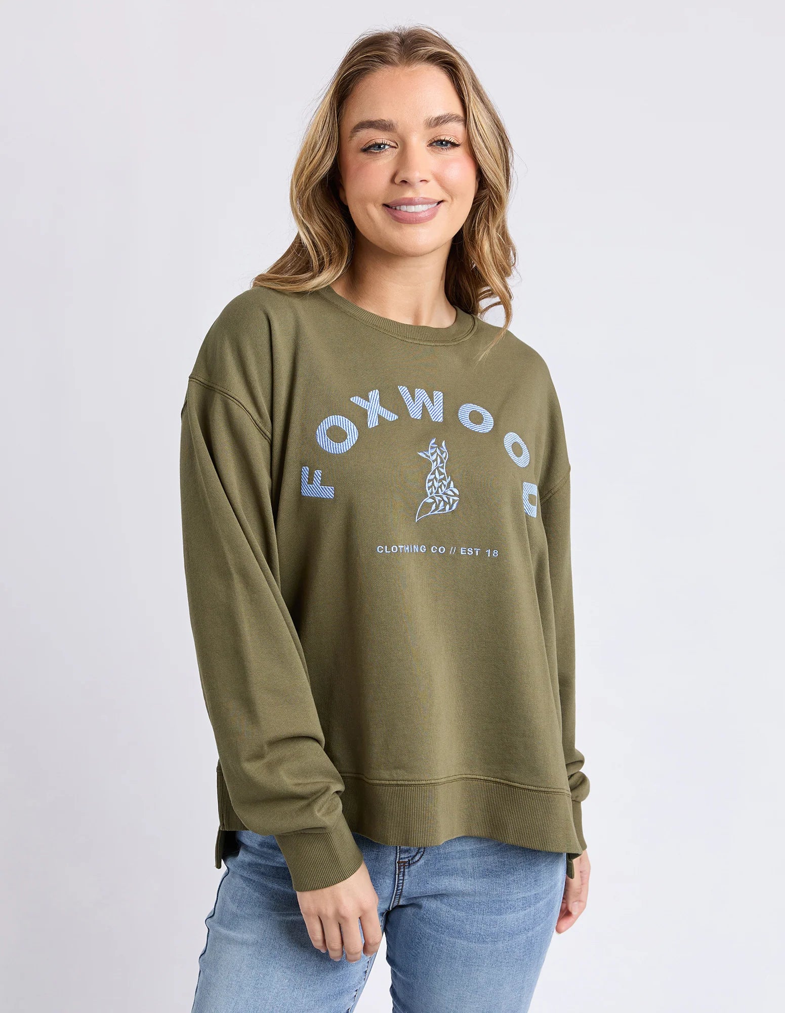 Effortless Crew
