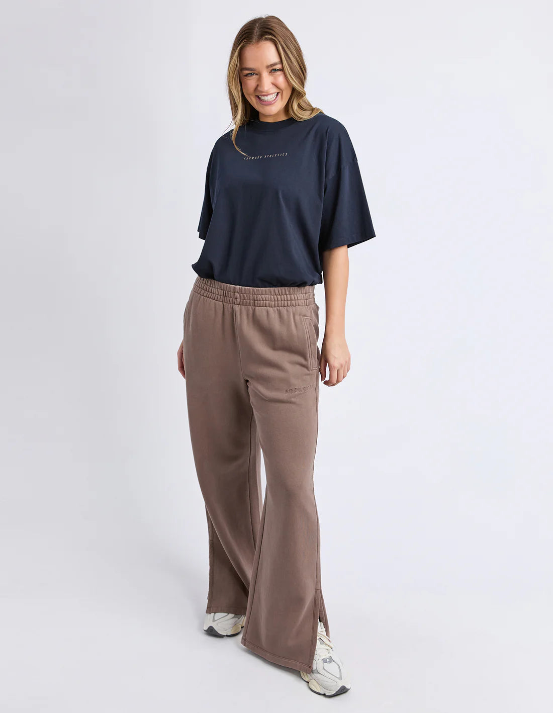Classic Track Pant