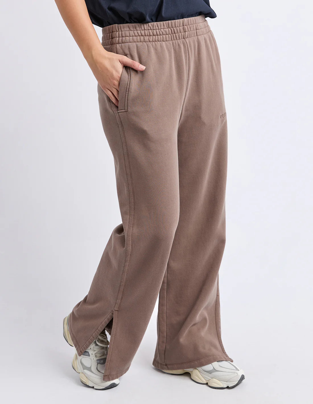 Classic Track Pant