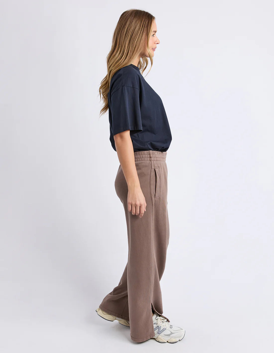 Classic Track Pant