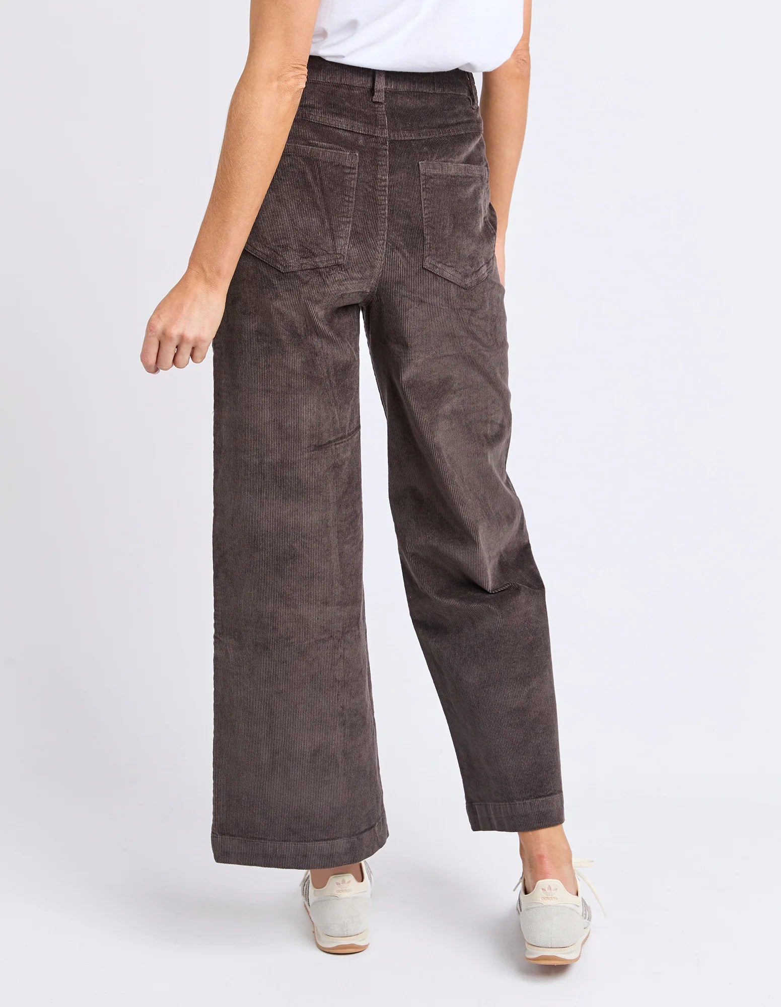 Henrietta Cord Pant
