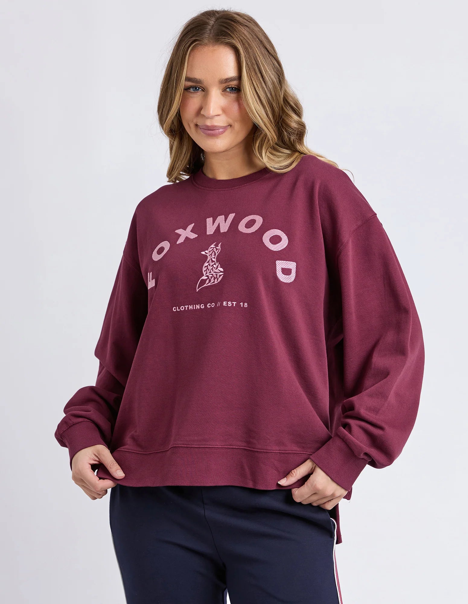 Effortless Crew