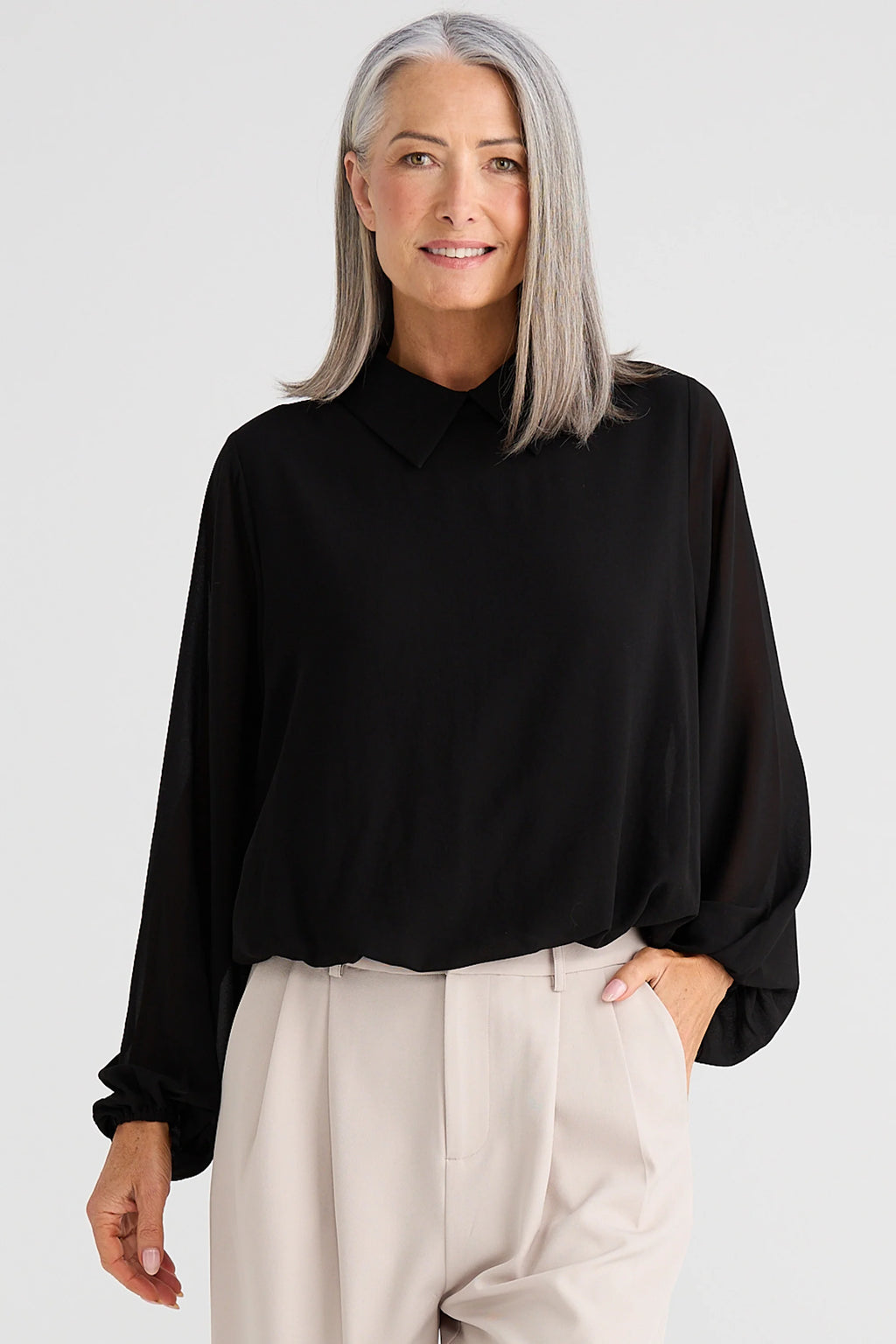 Gwyneth Top