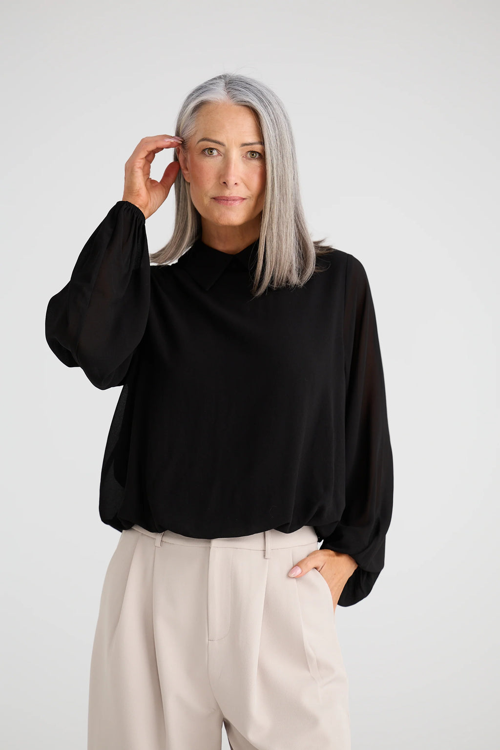 Gwyneth Top