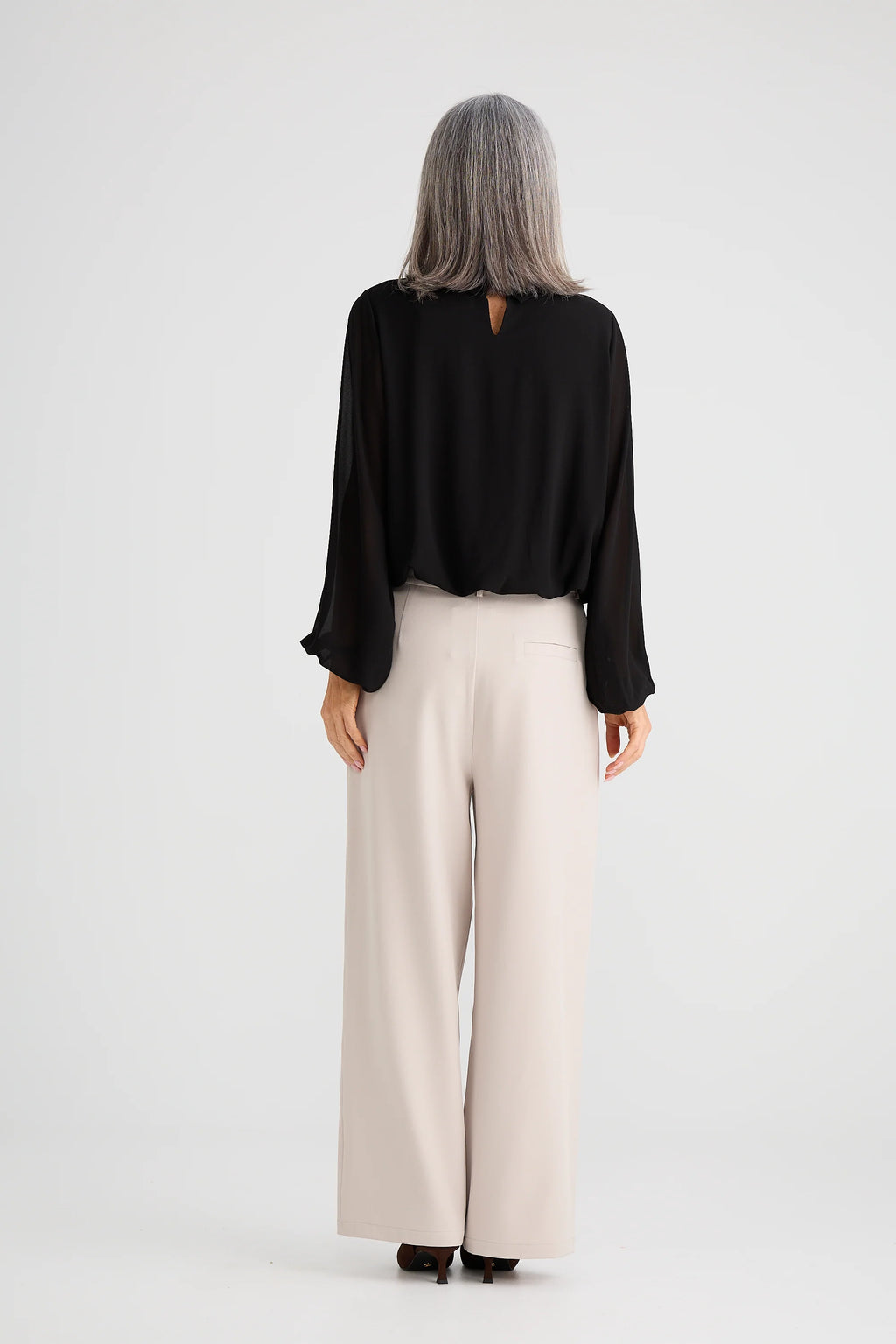 Gwyneth Top
