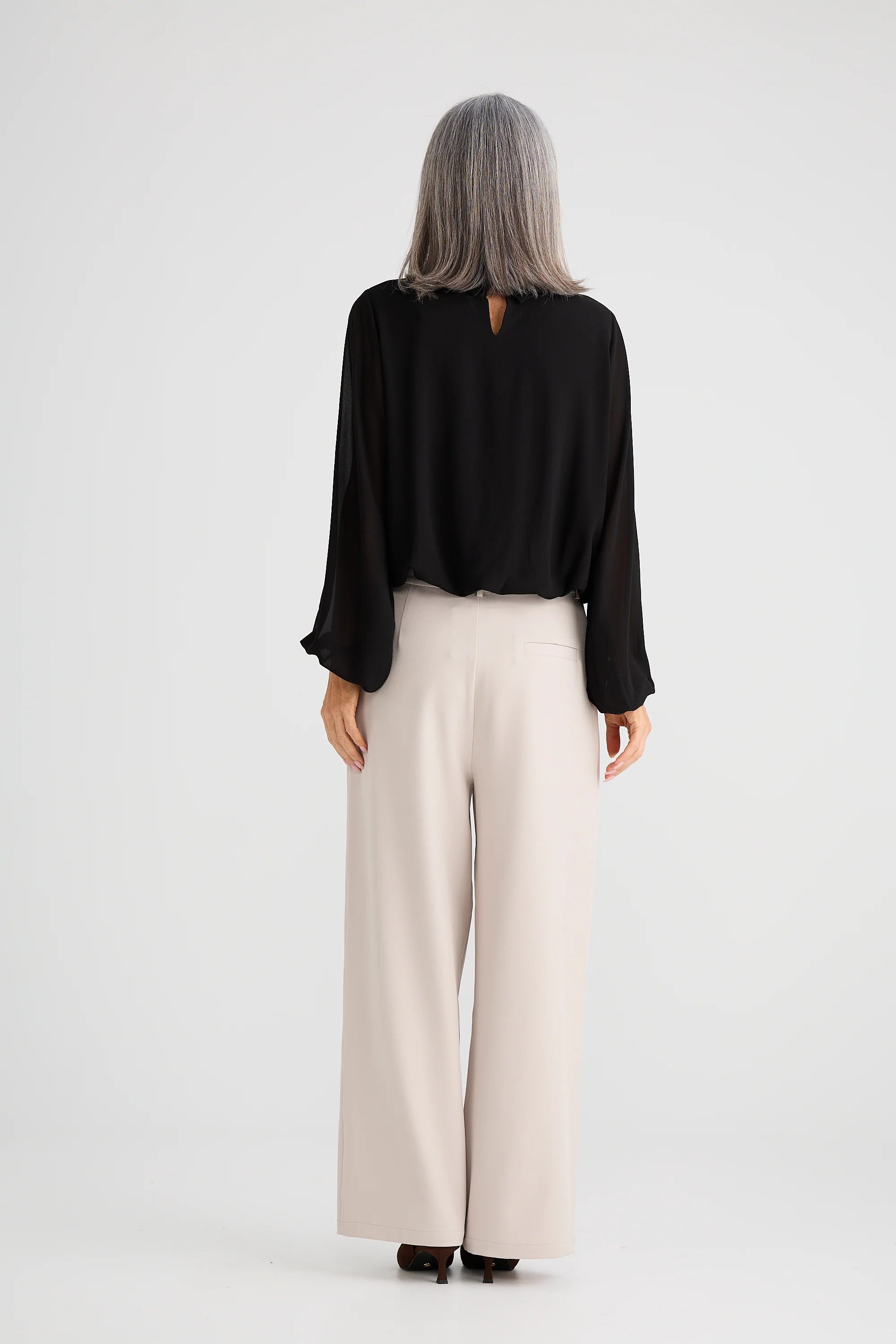 Gwyneth Top