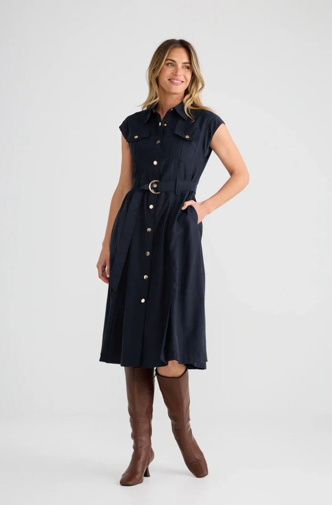 Mayfair Dress