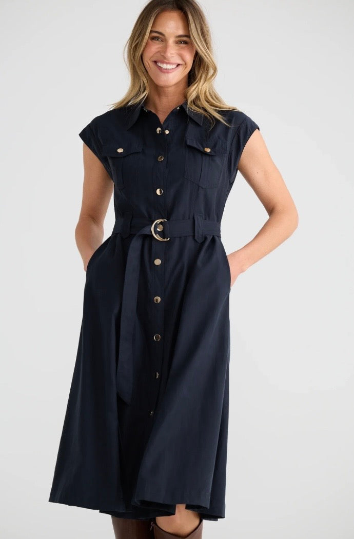 Mayfair Dress
