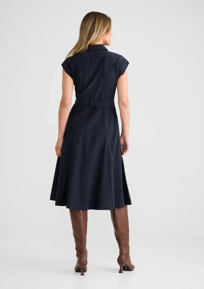 Mayfair Dress