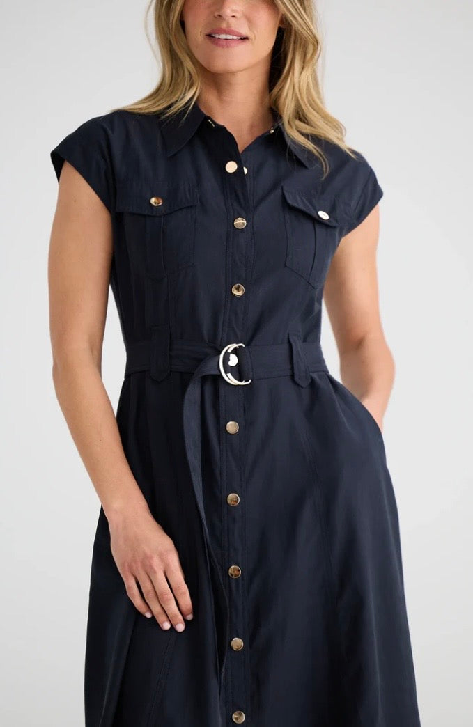 Mayfair Dress